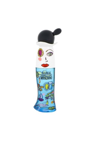 Moschino Cheap & Chic So Real Edt 30ml