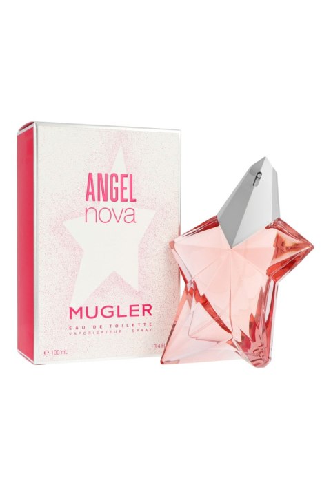 Mugler Angel Nova Edt 100ml