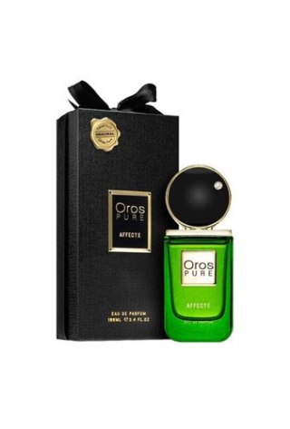 Oros Pure Affecte Edp 100ml