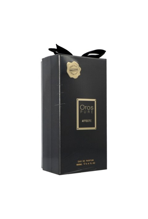 Oros Pure Affecte Edp 100ml
