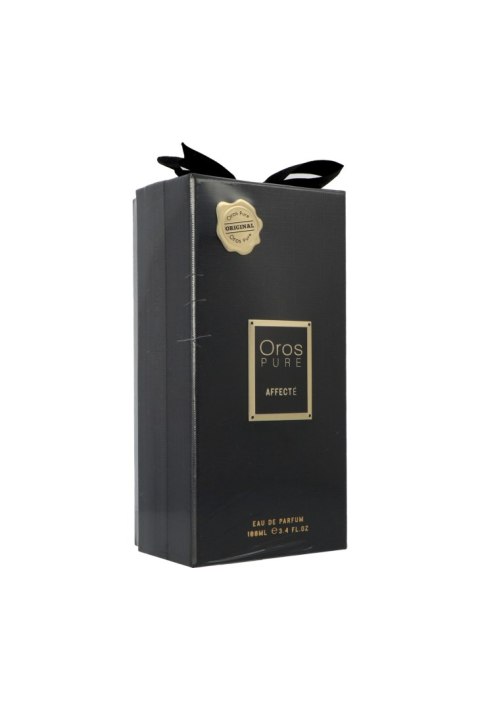 Oros Pure Affecte Edp 100ml