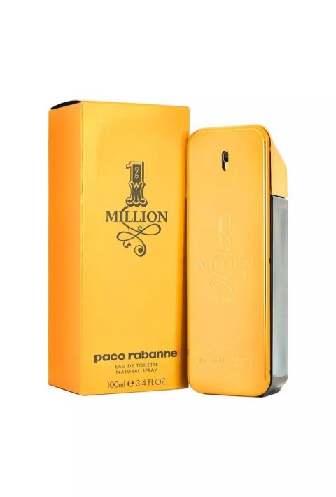 Paco Rabanne 1 Million Edt 100ml