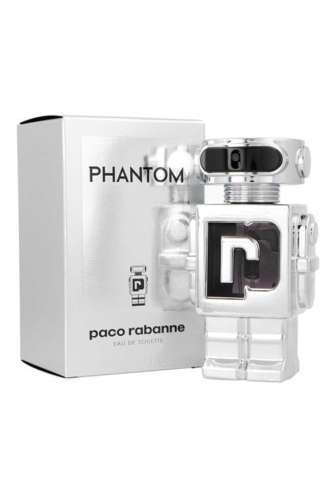 Paco Rabanne Phantom Edt 50ml