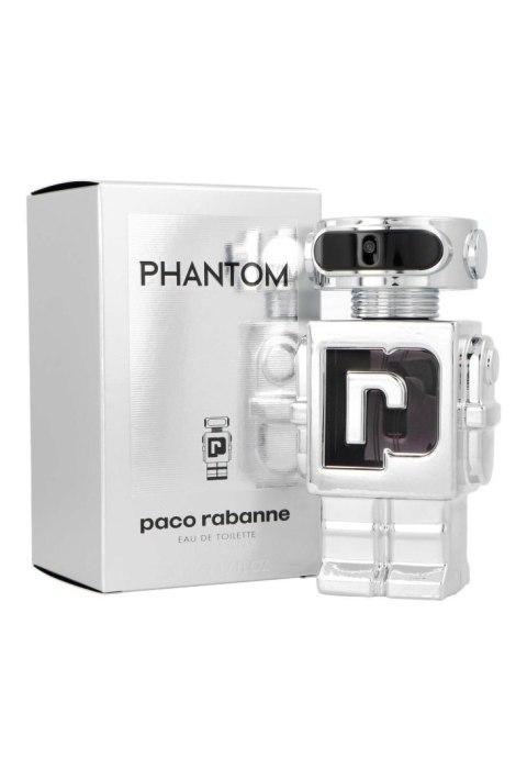 Paco Rabanne Phantom Edt 50ml