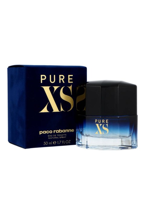 Paco Rabanne Pure XS Edt 50ml