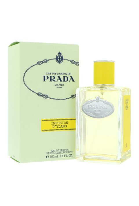 Prada Infusion D`Ylang Edp 100ml