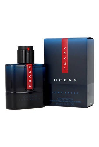 Prada Luna Rossa Ocean Edt 50ml