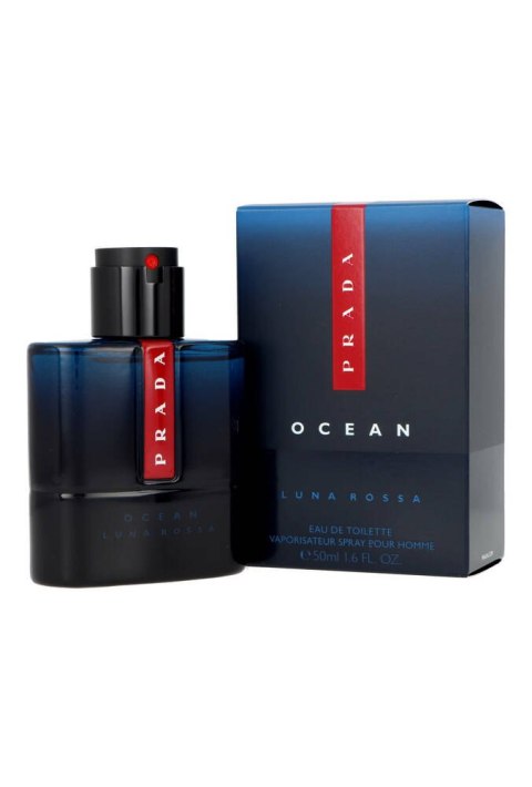 Prada Luna Rossa Ocean Edt 50ml