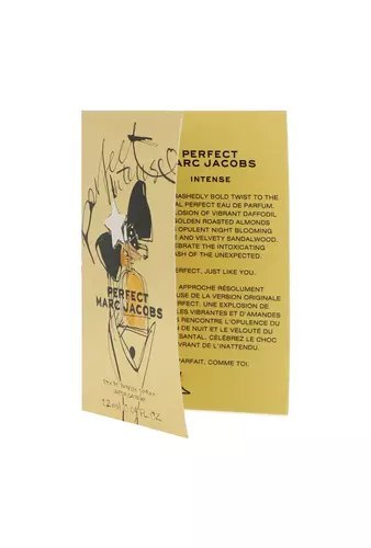 Próbka Marc Jacobs Perfect Intense Edp 1,2ml