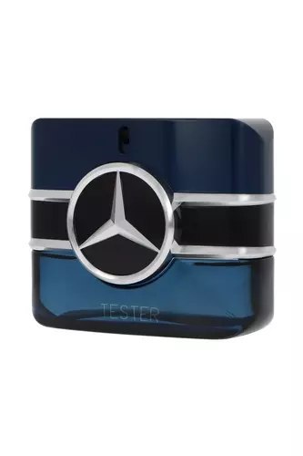 Tester Mercedes-Benz Sign Edp 100ml