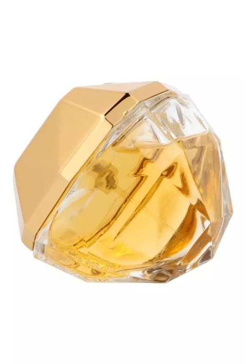 Tester Paco Rabanne Lady Million Edp 80ml