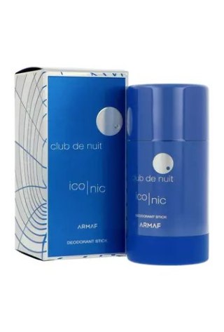 Armaf Club de Nuit Blue Iconic Deostick 75g