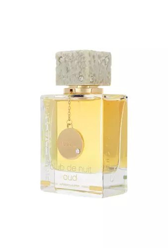 Armaf Club de Nuit Oud Parfum 105ml Limited Edition Special Box