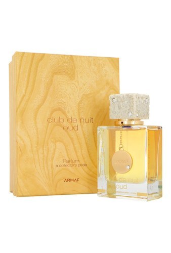 Armaf Club de Nuit Oud Parfum 105ml Limited Edition Special Box