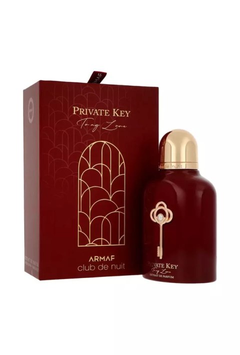 Armaf Club de Nuit Private Key To My Love Extrait de Parfum 100ml