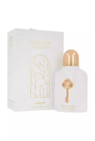 Armaf Club de Nuit Private Key To My Soul Extrait de Parfum 100ml