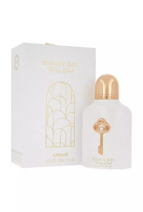 Armaf Club de Nuit Private Key To My Soul Extrait de Parfum 100ml