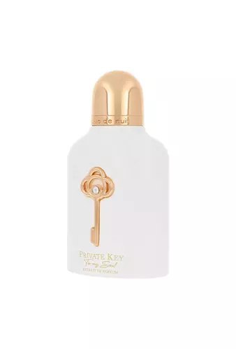 Armaf Club de Nuit Private Key To My Soul Extrait de Parfum 100ml