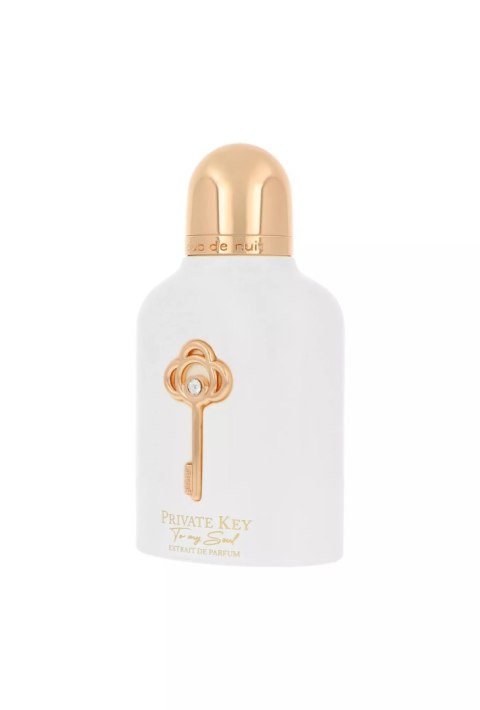 Armaf Club de Nuit Private Key To My Soul Extrait de Parfum 100ml