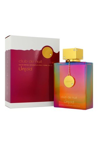 Armaf Club de Nuit Untold Edp 200ml