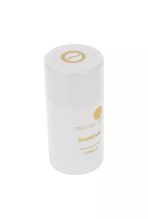 Armaf Club de Nuit White Imperiale Deostick 75g