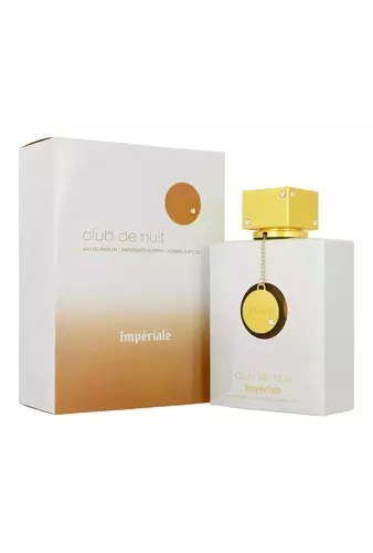 Armaf Club de Nuit White Imperiale Edp 200ml