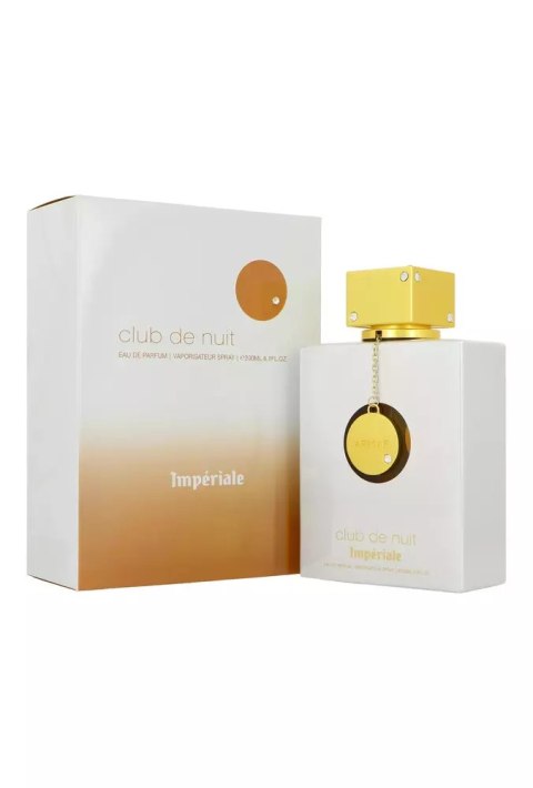 Armaf Club de Nuit White Imperiale Edp 200ml