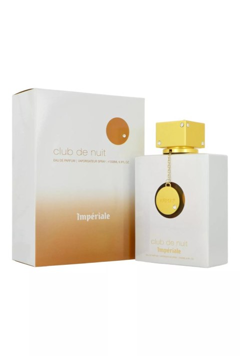Armaf Club de Nuit White Imperiale Edp 200ml