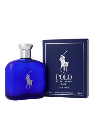 Ralph Lauren Polo Blue Edt 125ml