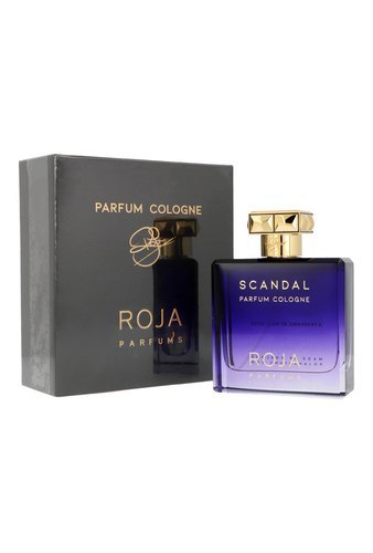 Roja Parfums Scandal Pour Homme Parfum Cologne 100ml