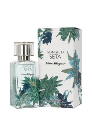 Salvatore Ferragamo Giungle di Seta Edp 50ml