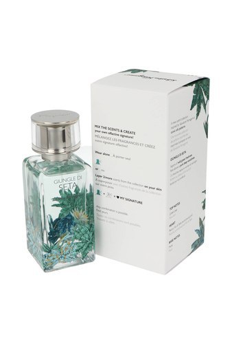 Salvatore Ferragamo Giungle di Seta Edp 50ml