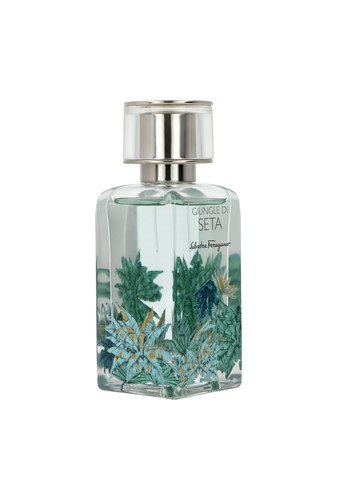 Salvatore Ferragamo Giungle di Seta Edp 50ml