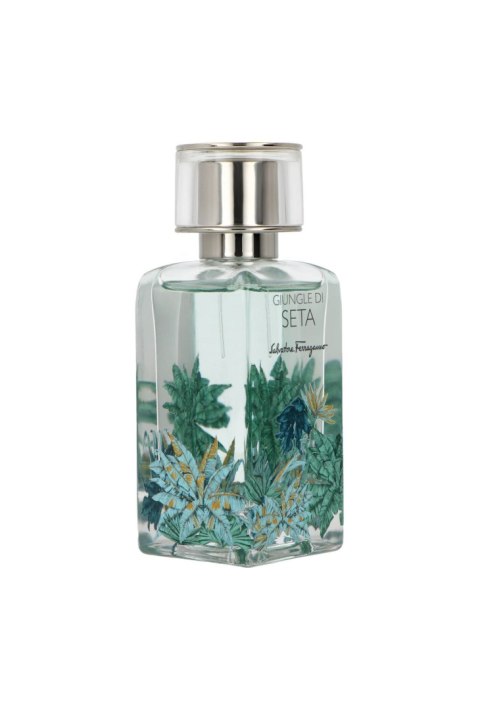 Salvatore Ferragamo Giungle di Seta Edp 50ml