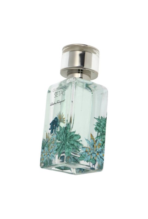Salvatore Ferragamo Giungle di Seta Edp 50ml