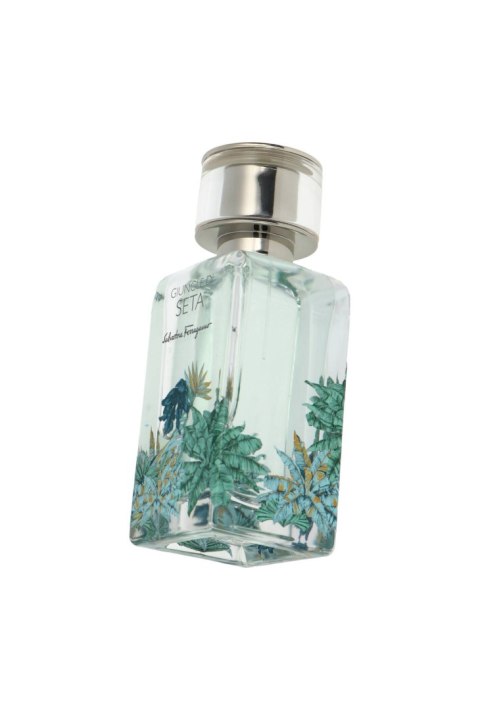 Salvatore Ferragamo Giungle di Seta Edp 50ml
