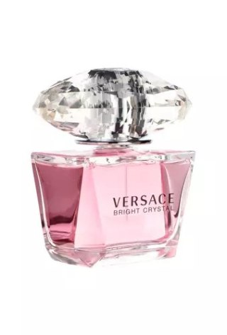 Tester Versace Bright Crystal Edt 90ml With Cap