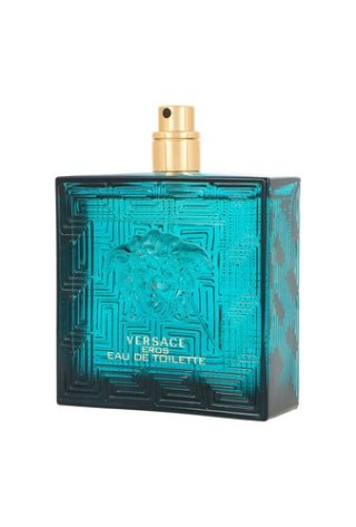Tester Versace Eros Edt 100ml