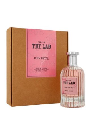 The Lab Pink Petal Edp 100ml