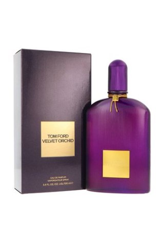 Tom Ford Velvet Orchid Edp 100ml