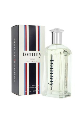 Tommy Hilfiger Tommy Edt 100ml