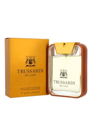 Trussardi My Land Edt 100ml