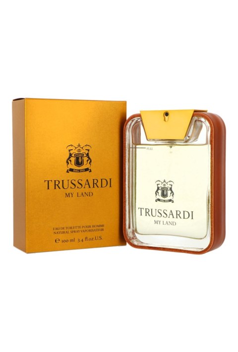Trussardi My Land Edt 100ml