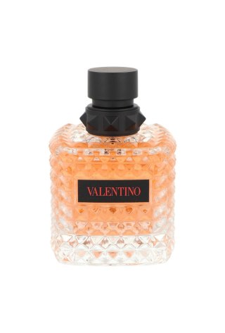 Valentino Donna Born In Roma Coral Fantasy Edp 100ml