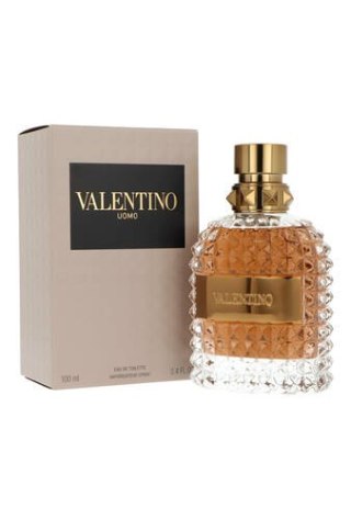 Valentino Valentino Uomo Edt 100ml