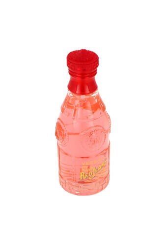 Versace Red Jeans Edt 75ml