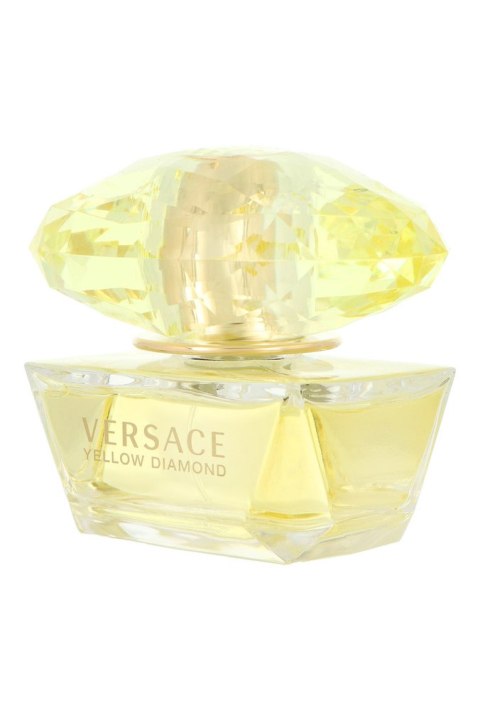 Versace Yellow Diamond Edt 50ml