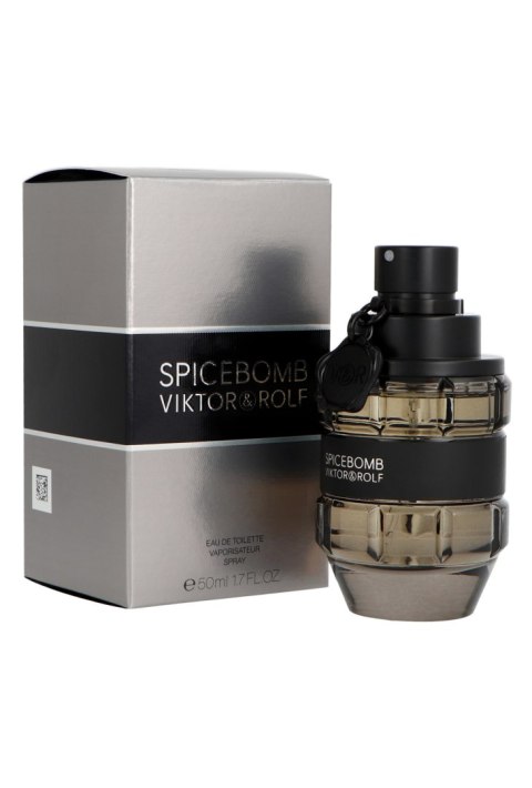 Viktor & Rolf Spicebomb Edt 50ml