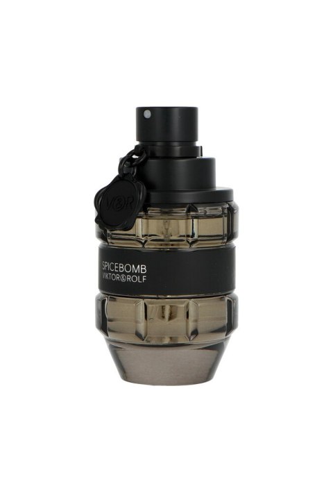 Viktor & Rolf Spicebomb Edt 50ml