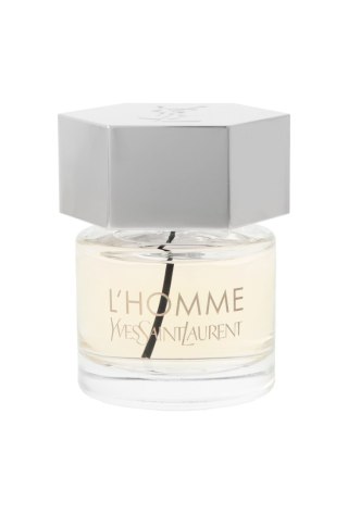 Yves Saint Laurent L`Homme Edt 60ml